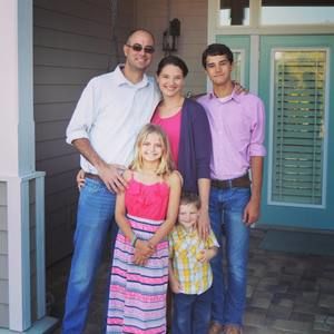 Meet your Posher, Erin